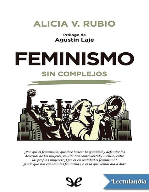 alicia rubio desnuda|EntrevistaaliciarubiofeminismosincomplejosFeminismo sin .